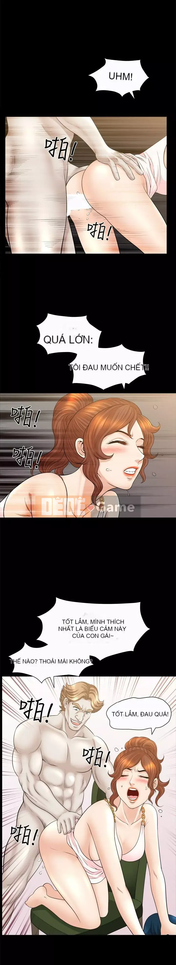 Giải phóng một mùa hè Chương 1-31