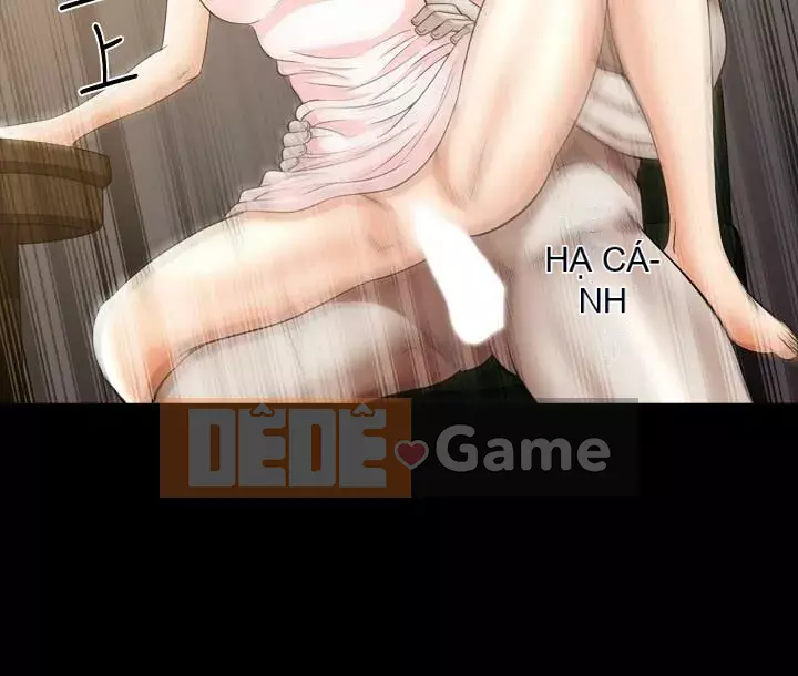 Giải phóng một mùa hè Chương 1-31