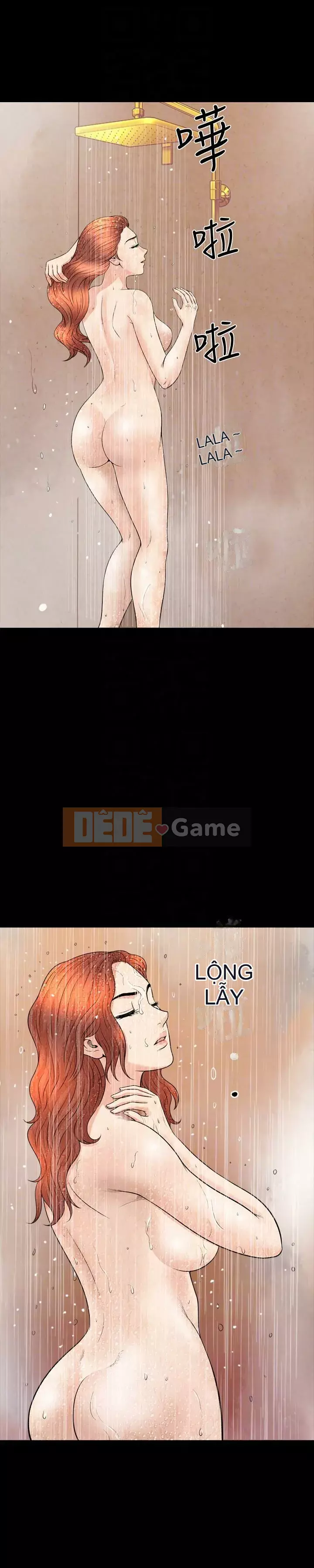 Giải phóng một mùa hè Chương 1-31