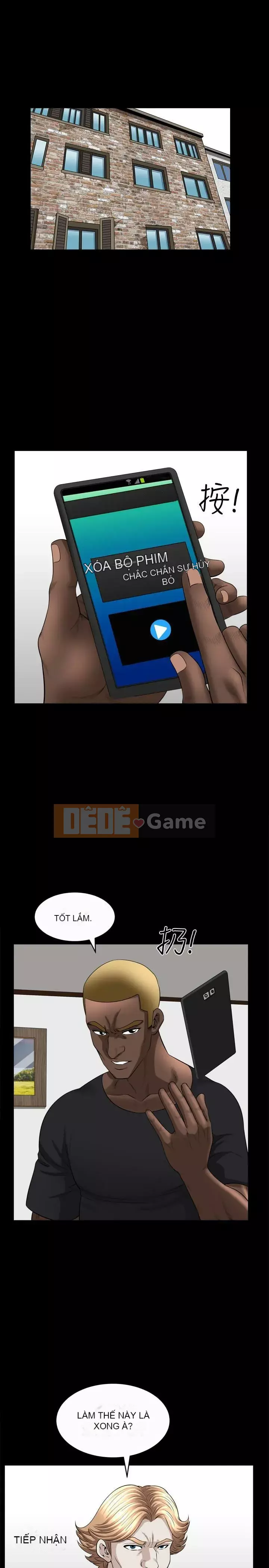 Giải phóng một mùa hè Chương 1-31