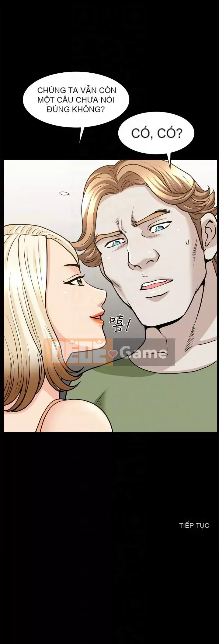 Giải phóng một mùa hè Chương 1-31