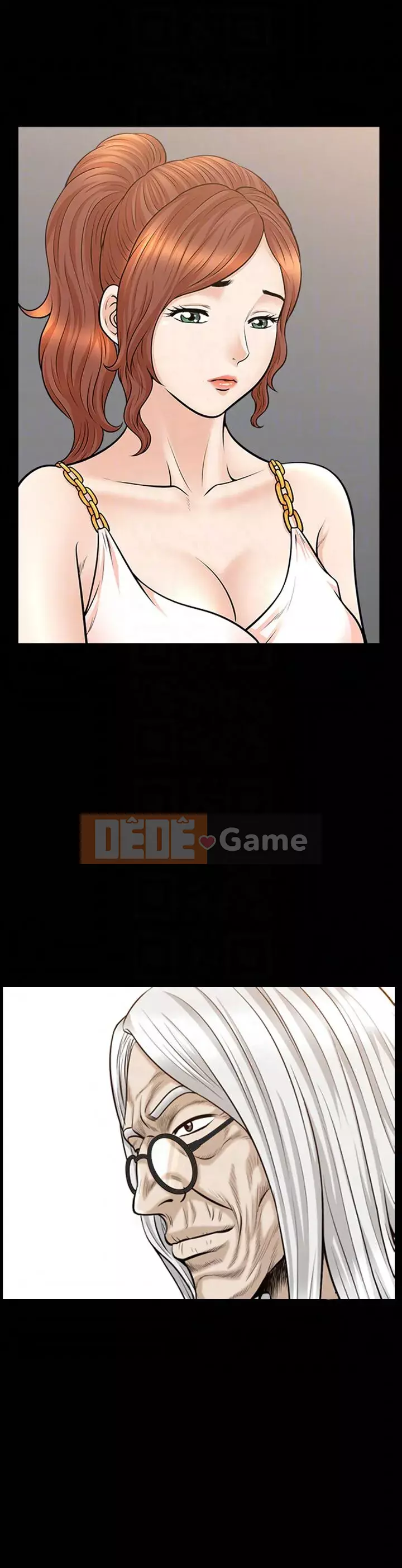 Giải phóng một mùa hè Chương 1-31