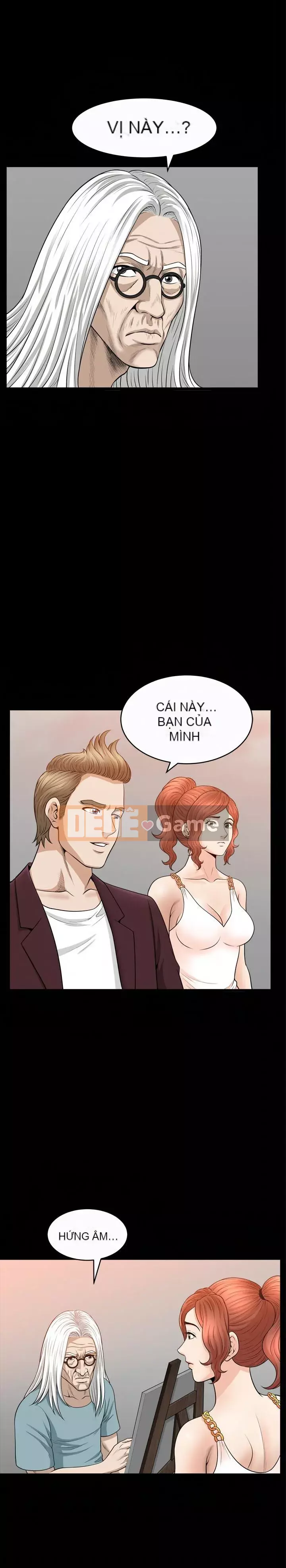 Giải phóng một mùa hè Chương 1-31