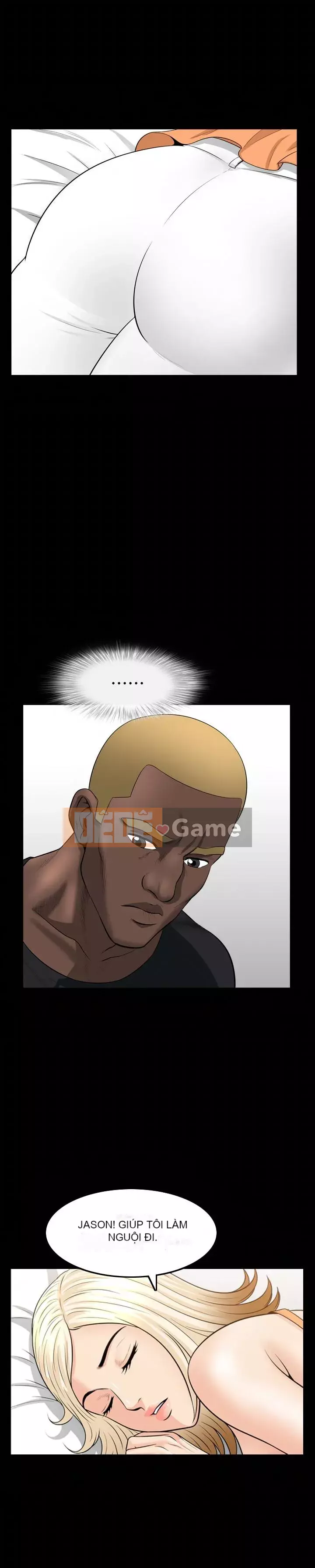 Giải phóng một mùa hè Chương 1-31