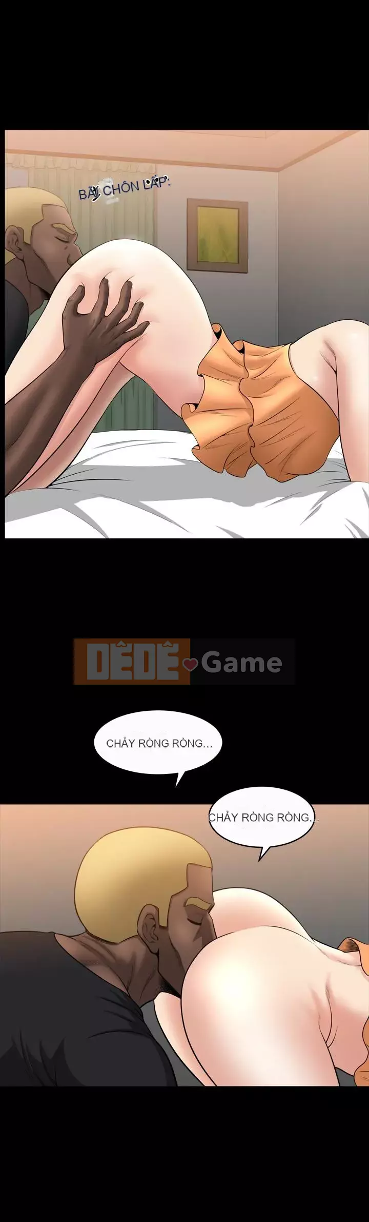 Giải phóng một mùa hè Chương 1-31