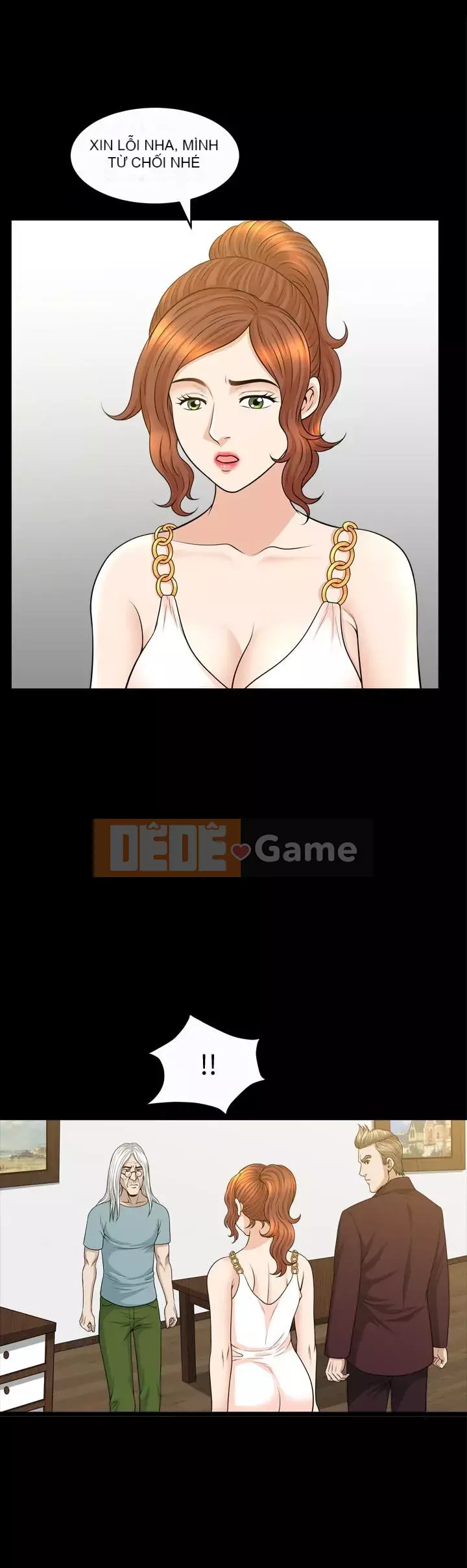 Giải phóng một mùa hè Chương 1-31