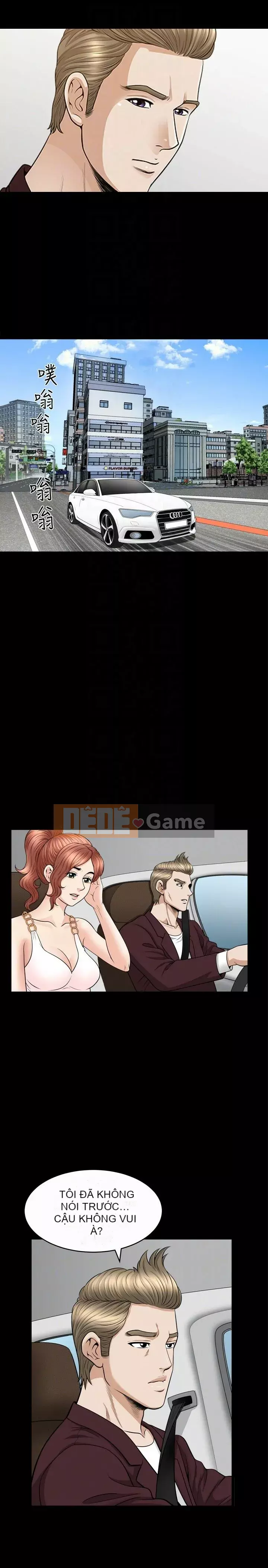 Giải phóng một mùa hè Chương 1-31