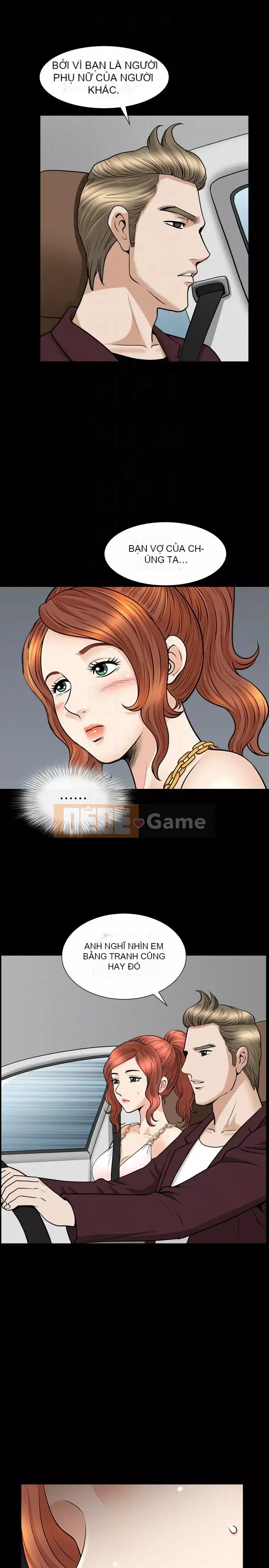 Giải phóng một mùa hè Chương 1-31