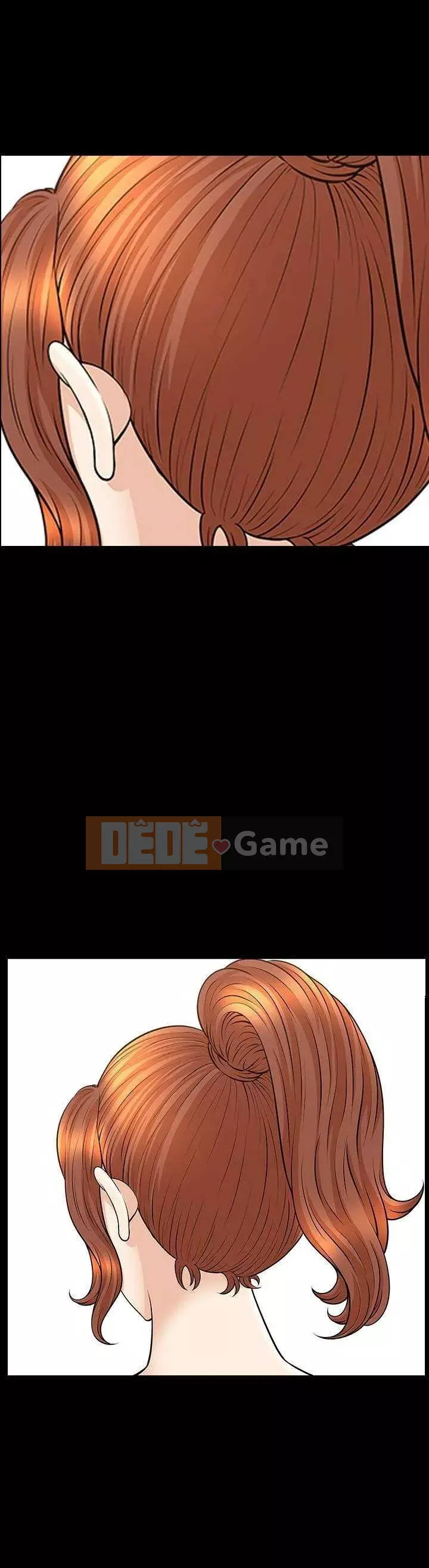 Giải phóng một mùa hè Chương 1-31