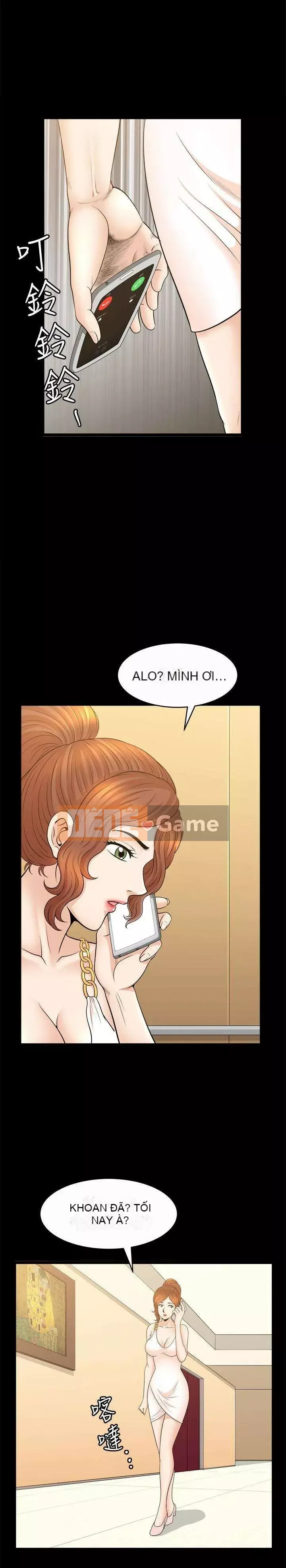 Giải phóng một mùa hè Chương 1-31