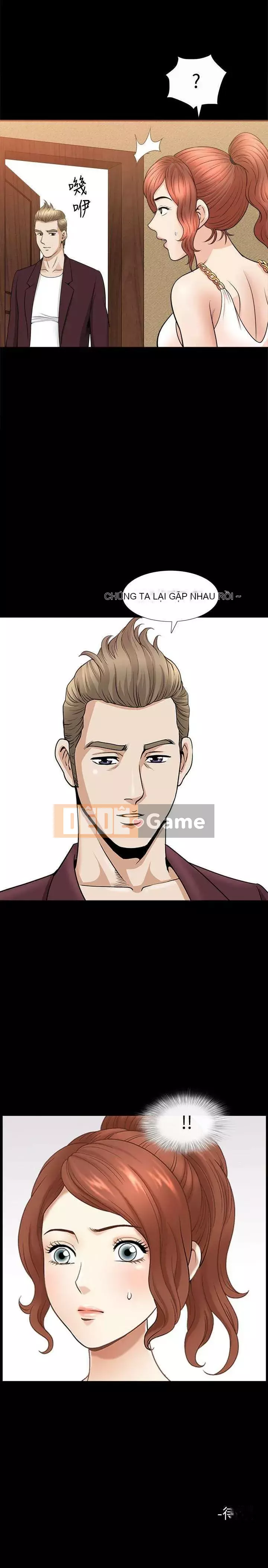 Giải phóng một mùa hè Chương 1-31