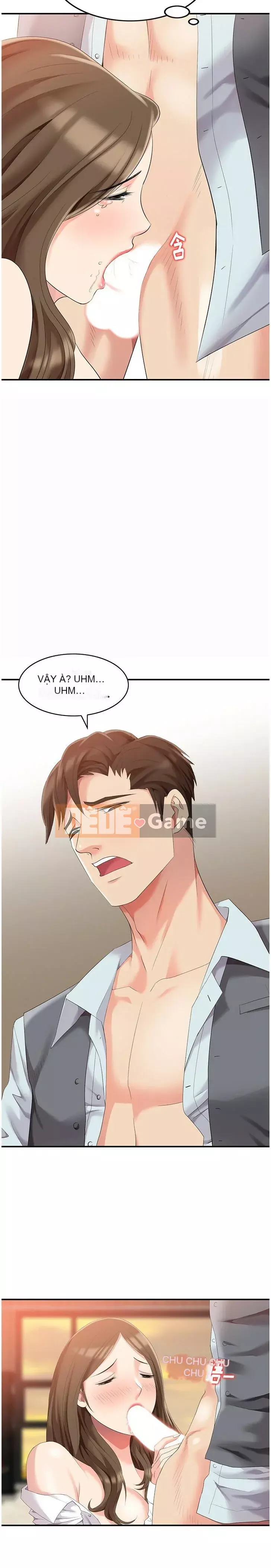 Khách không mời Chương 1-52