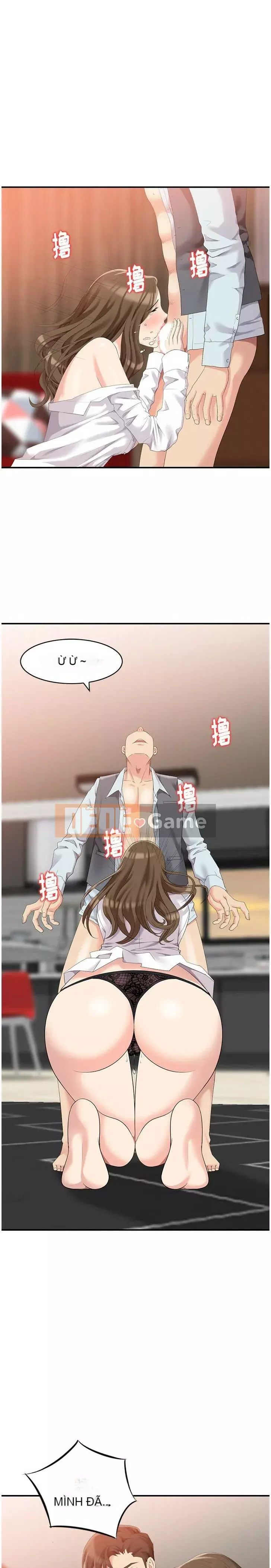 Khách không mời Chương 1-52