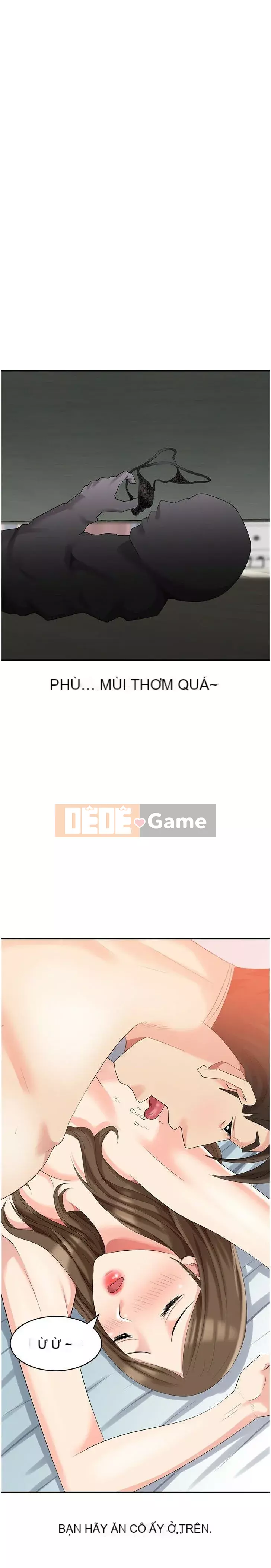 Khách không mời Chương 1-52