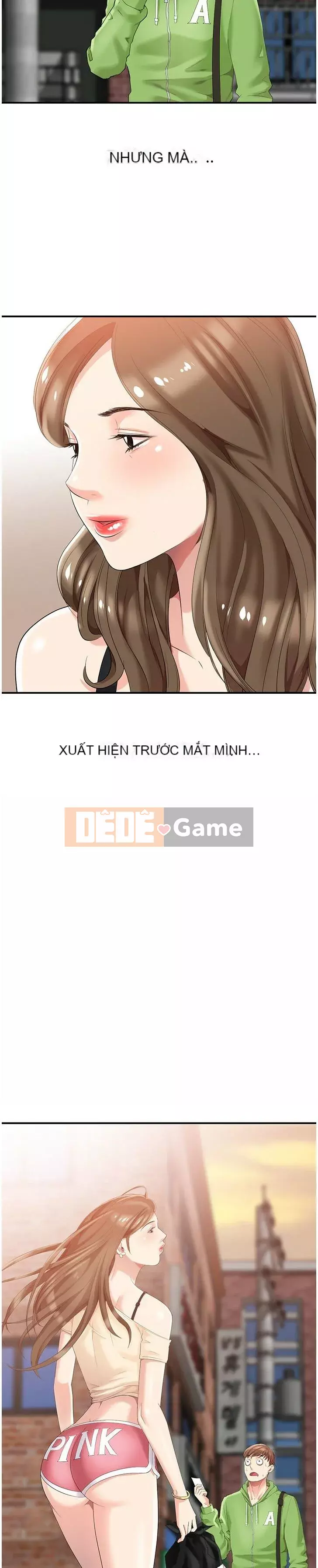 Khách không mời Chương 1-52