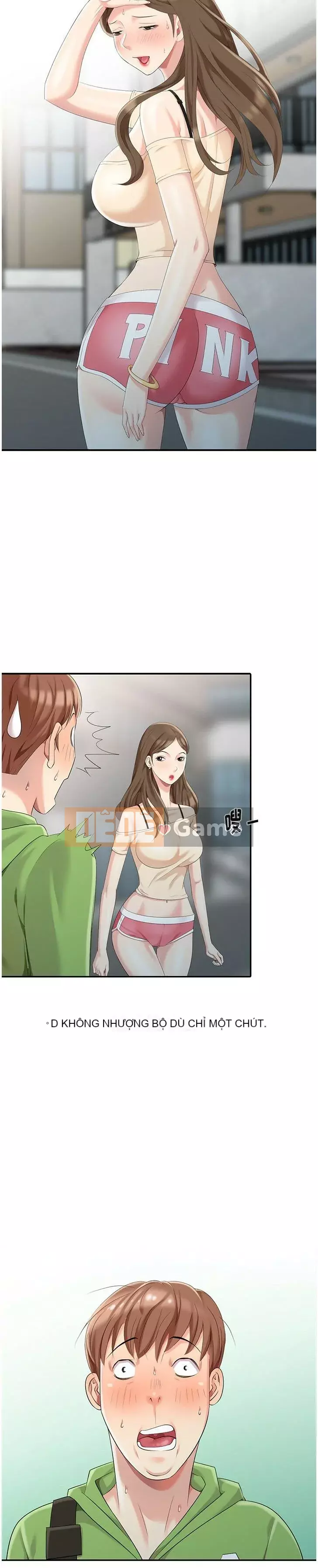 Khách không mời Chương 1-52