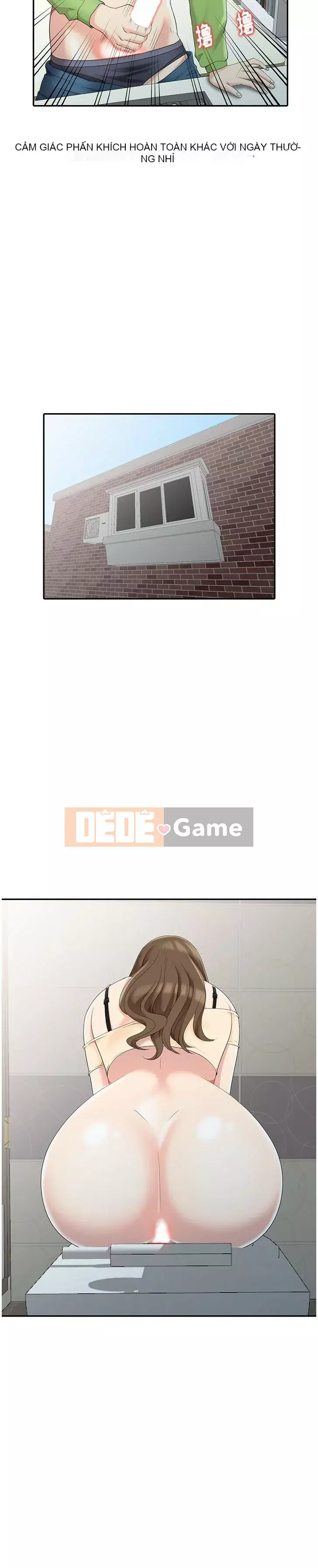 Khách không mời Chương 1-52