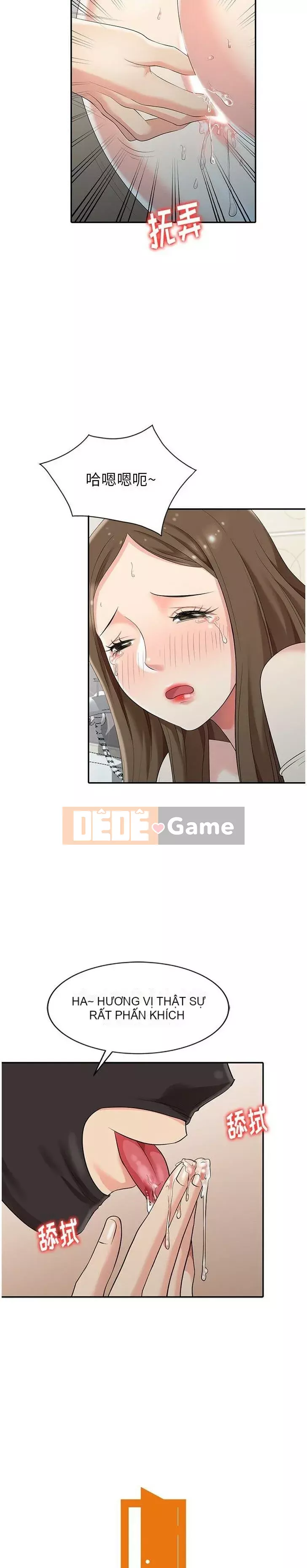 Khách không mời Chương 1-52