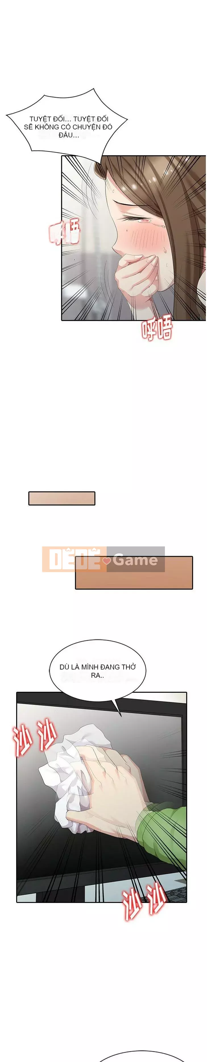 Khách không mời Chương 1-52