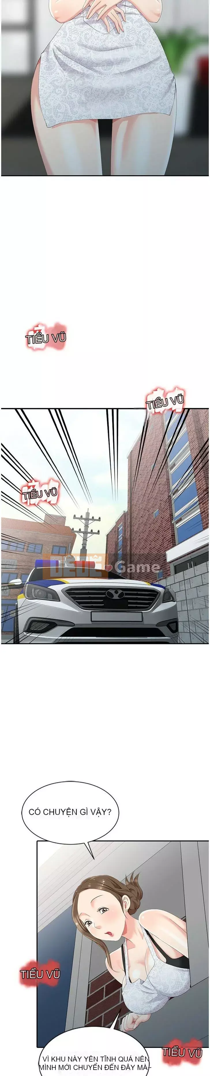 Khách không mời Chương 1-52