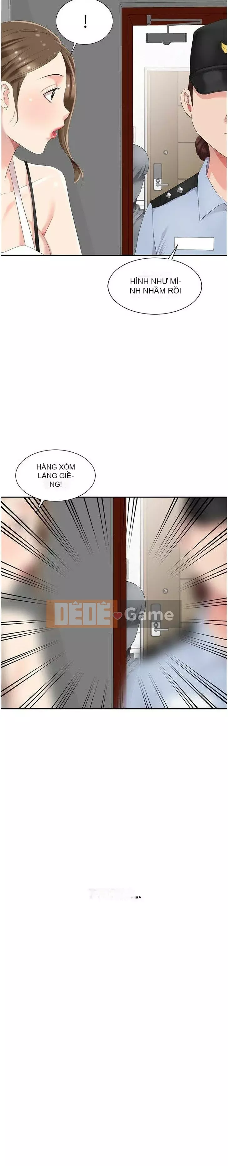 Khách không mời Chương 1-52