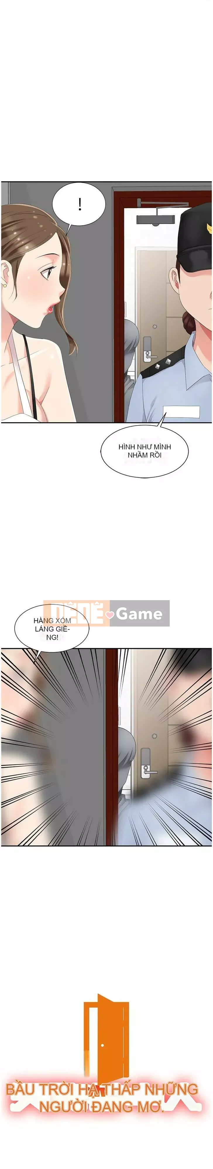 Khách không mời Chương 1-52