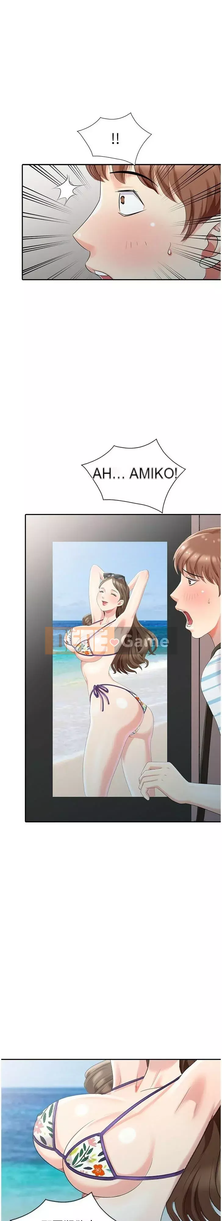 Khách không mời Chương 1-52