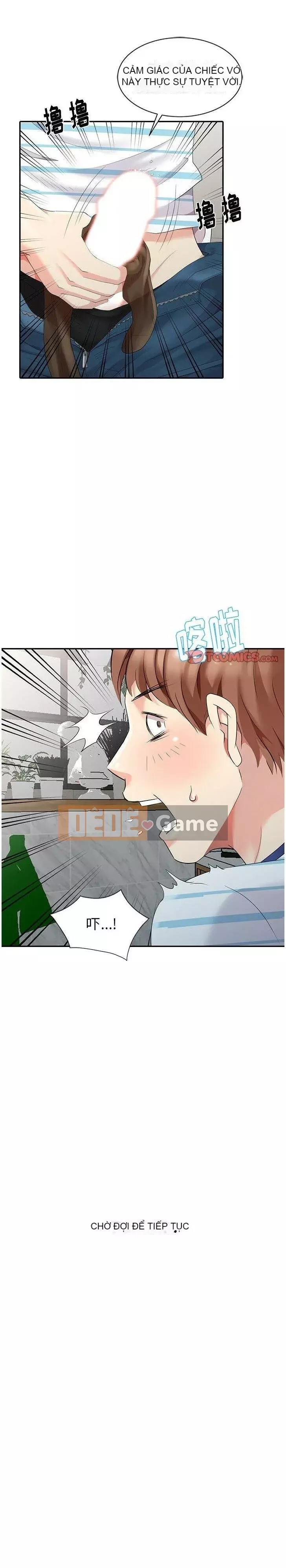 Khách không mời Chương 1-52