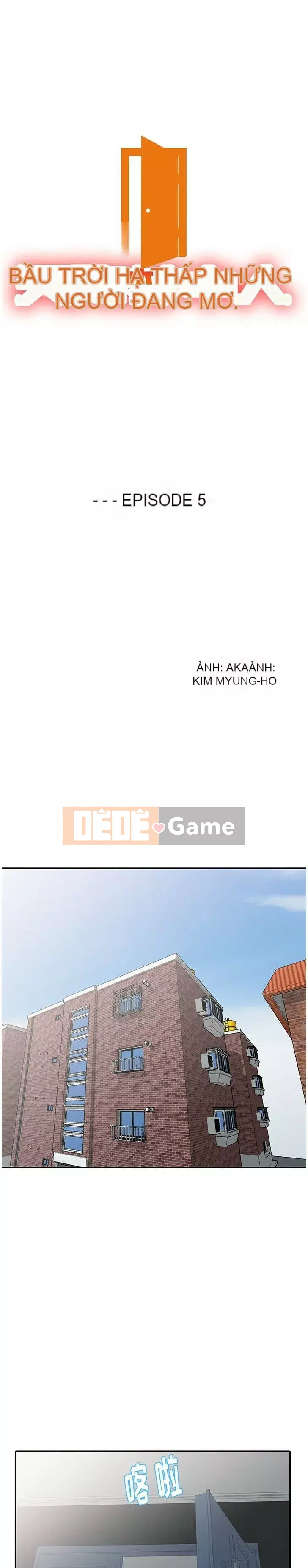 Khách không mời Chương 1-52