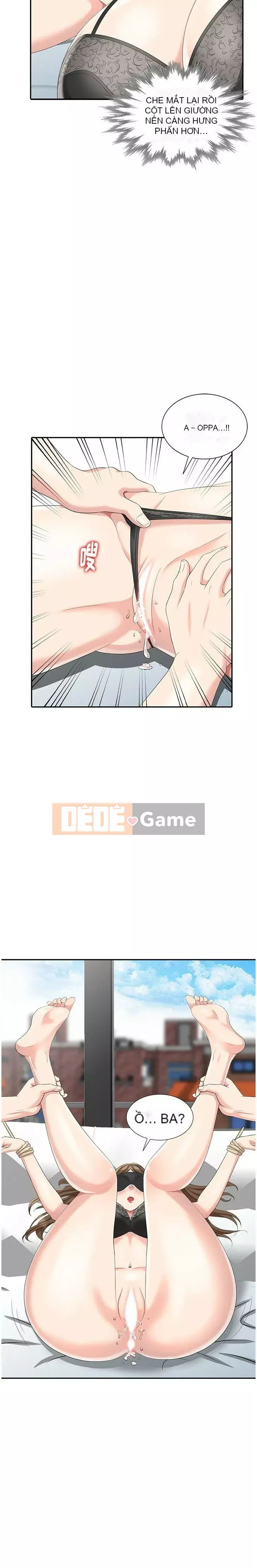 Khách không mời Chương 1-52