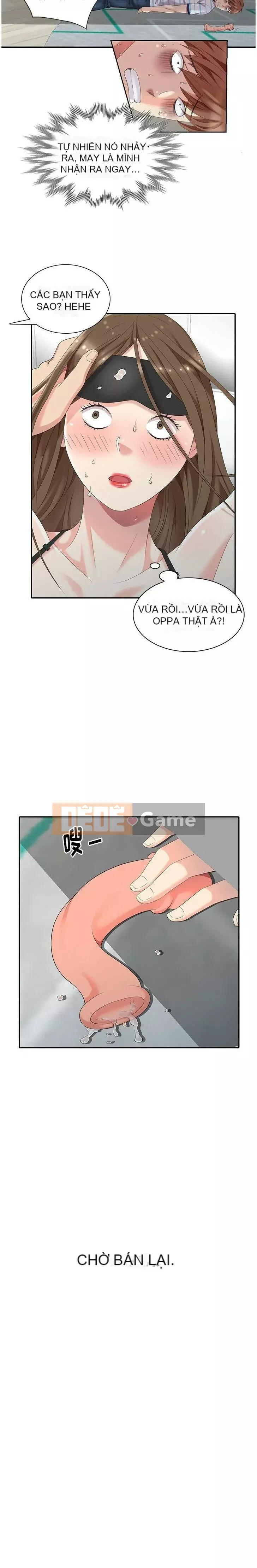 Khách không mời Chương 1-52