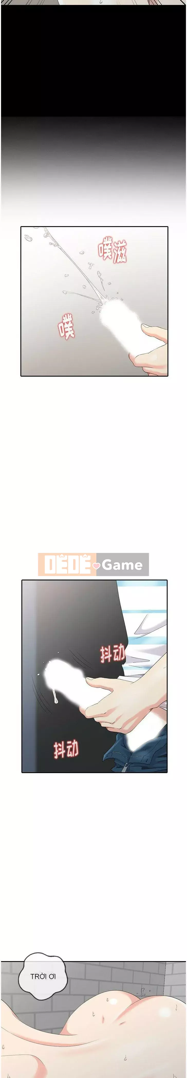 Khách không mời Chương 1-52