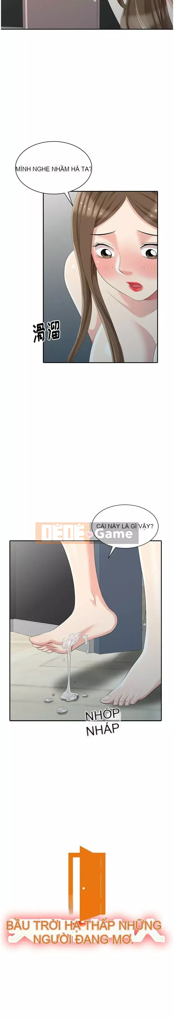 Khách không mời Chương 1-52