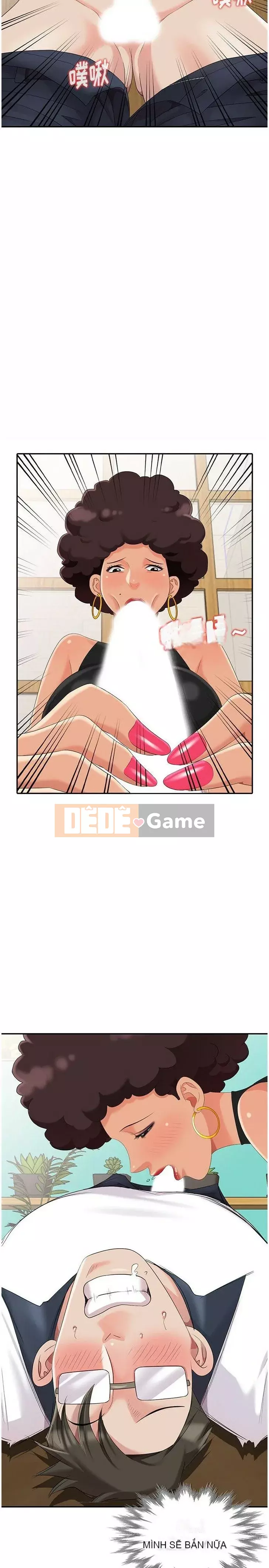 Khách không mời Chương 1-52