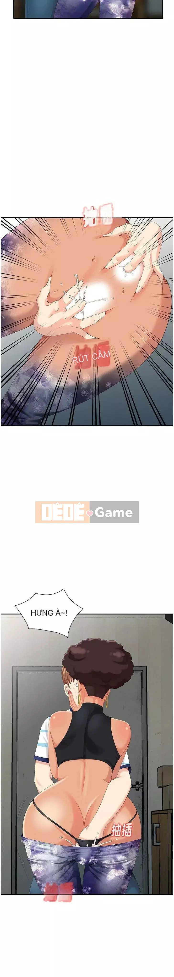 Khách không mời Chương 1-52