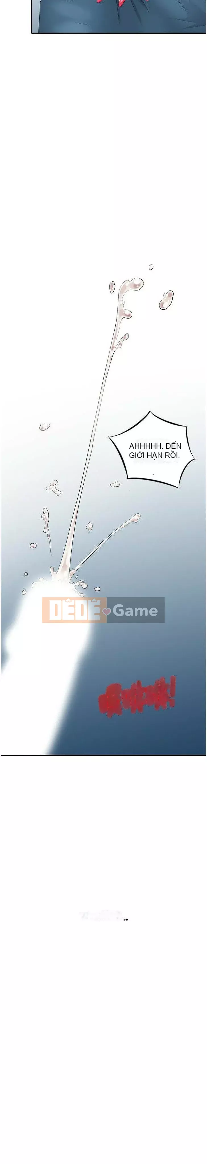 Khách không mời Chương 1-52