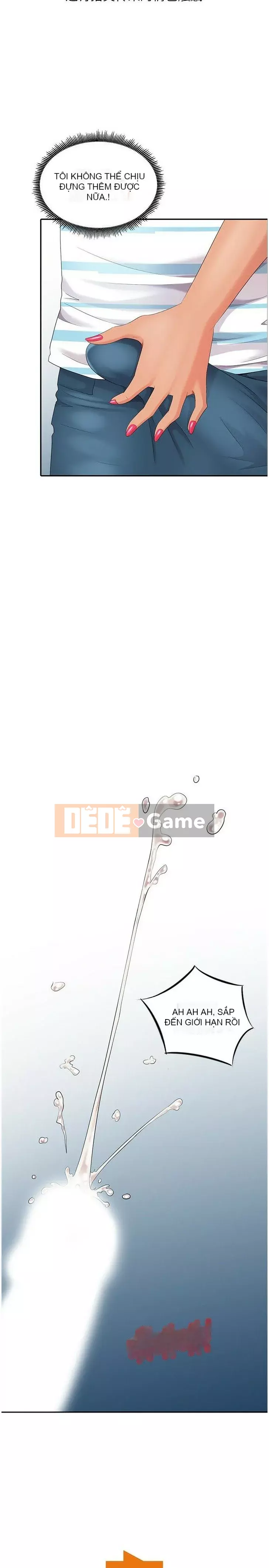 Khách không mời Chương 1-52