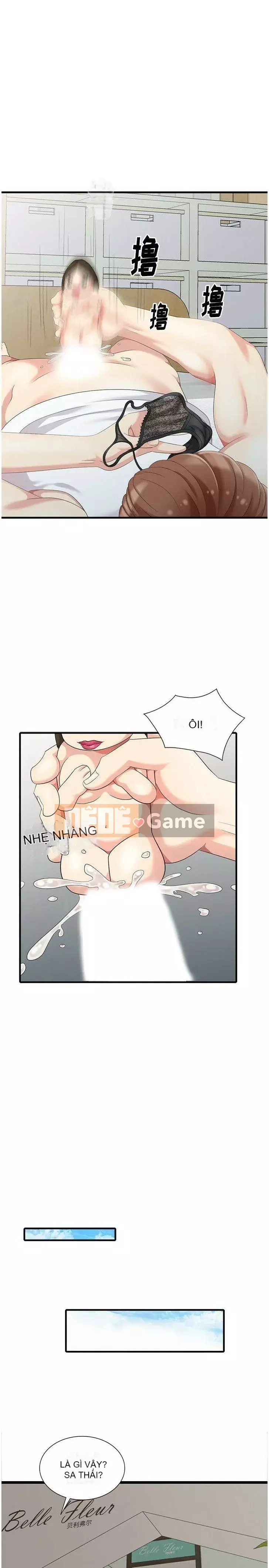 Khách không mời Chương 1-52