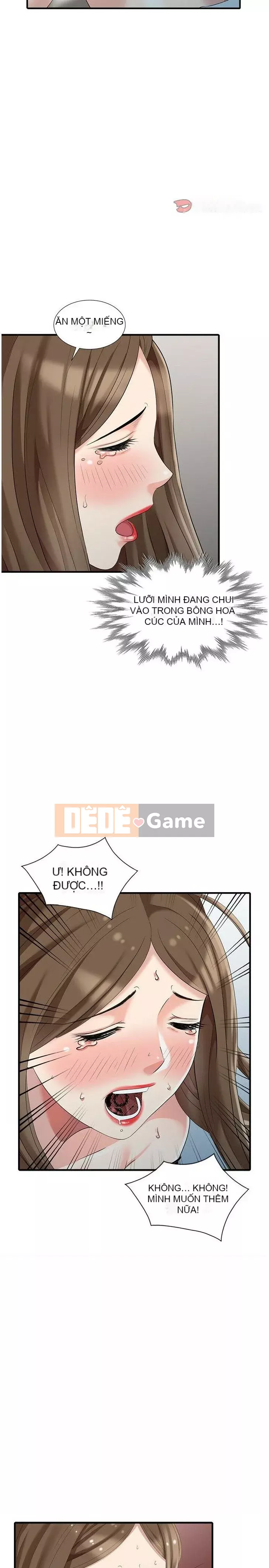 Khách không mời Chương 1-52