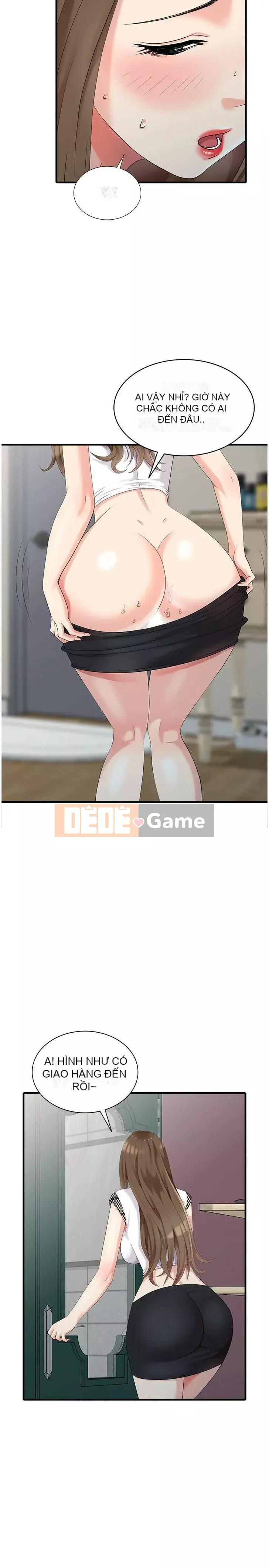 Khách không mời Chương 1-52