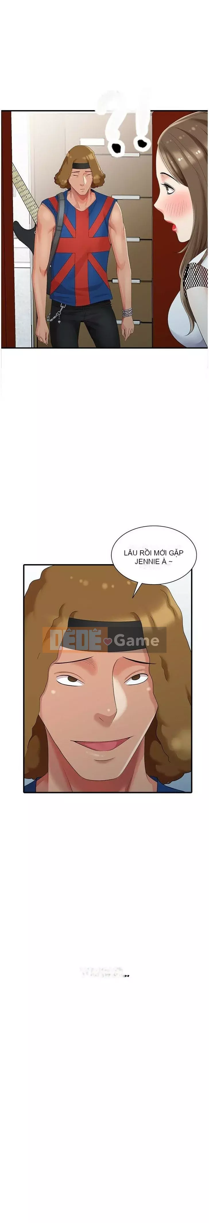 Khách không mời Chương 1-52