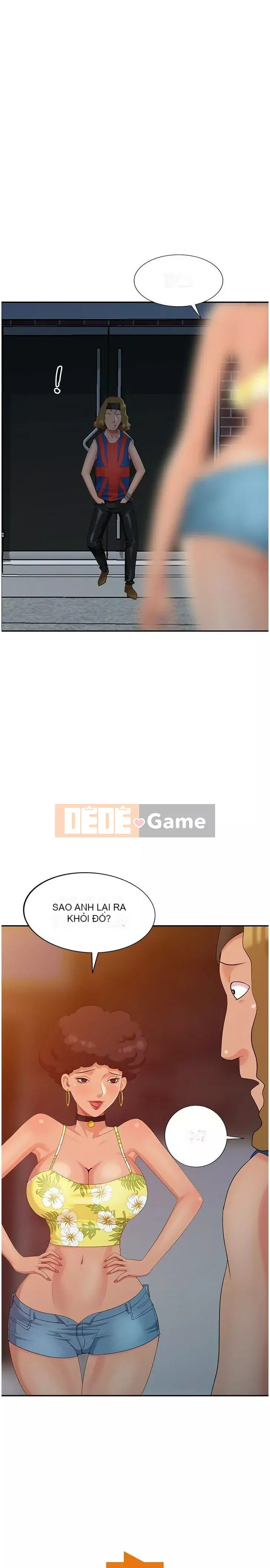 Khách không mời Chương 1-52