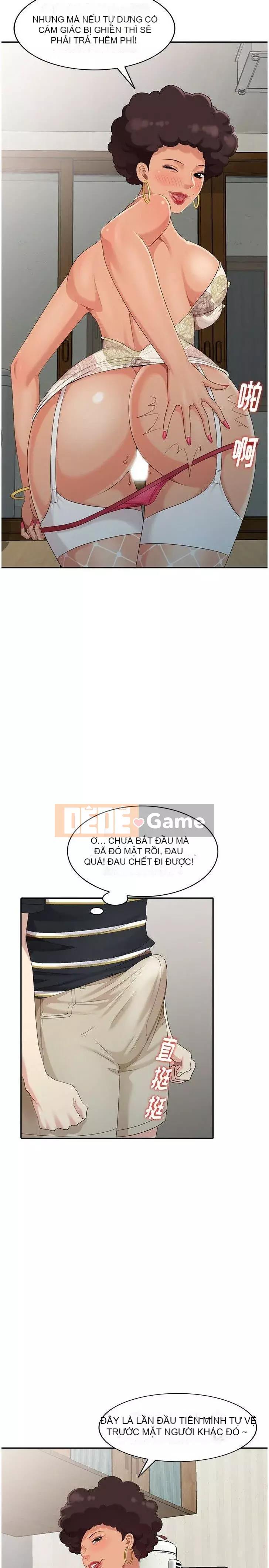 Khách không mời Chương 1-52