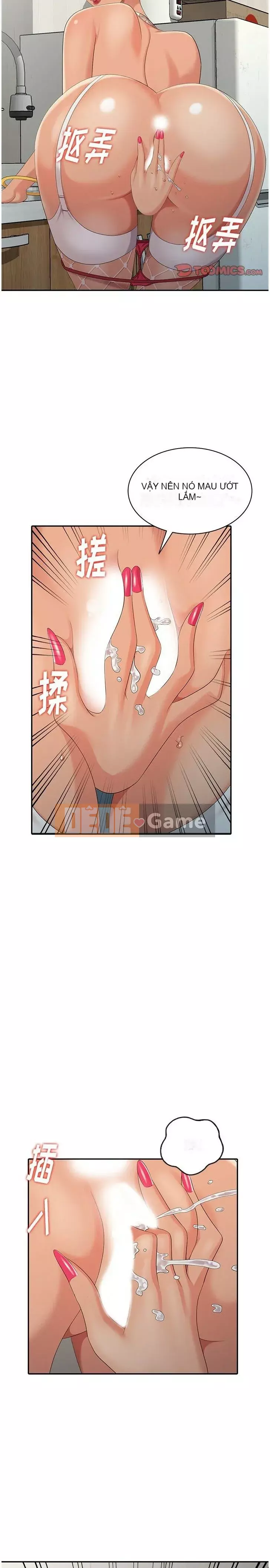 Khách không mời Chương 1-52