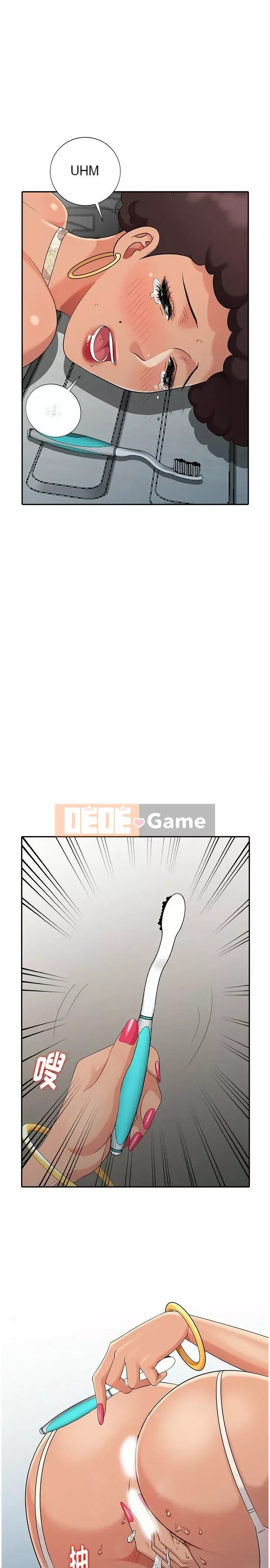 Khách không mời Chương 1-52