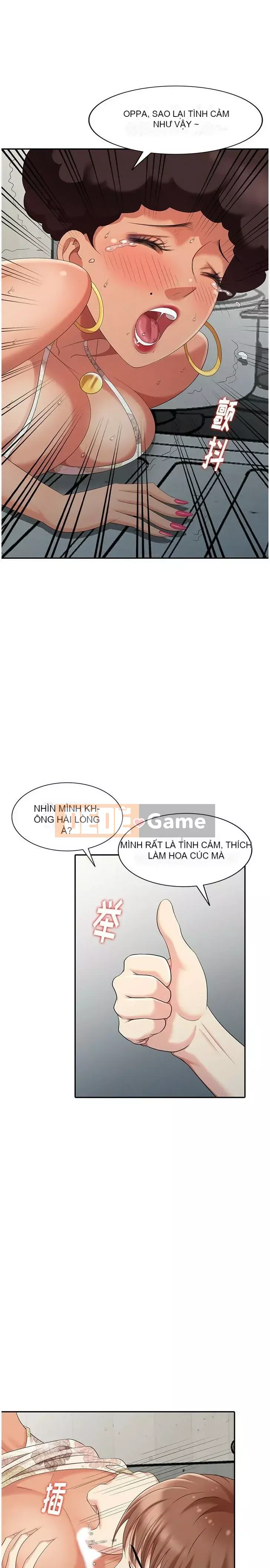 Khách không mời Chương 1-52