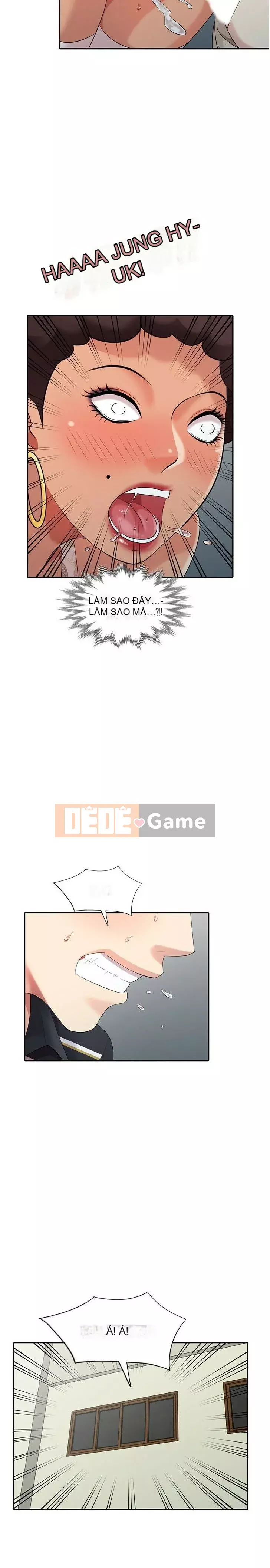 Khách không mời Chương 1-52