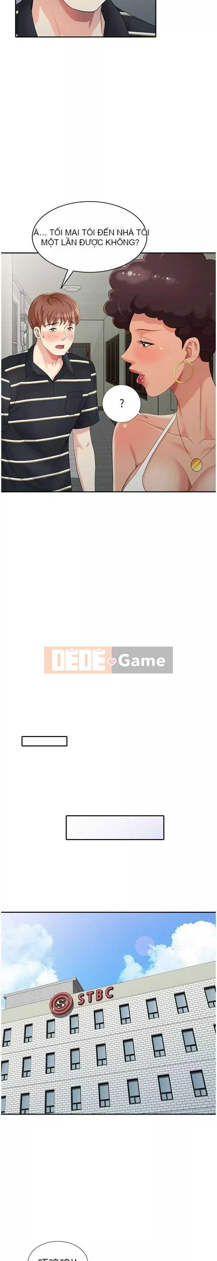 Khách không mời Chương 1-52