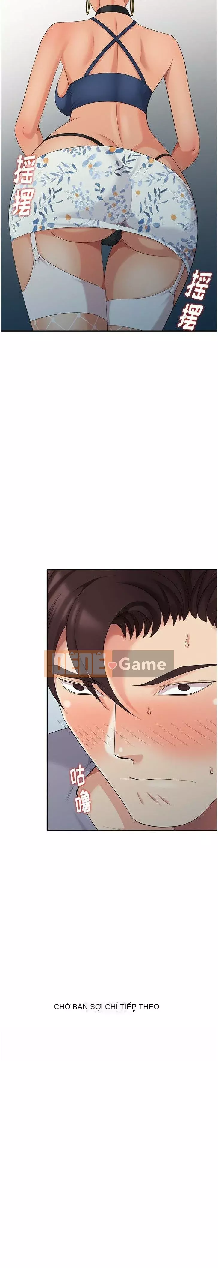 Khách không mời Chương 1-52