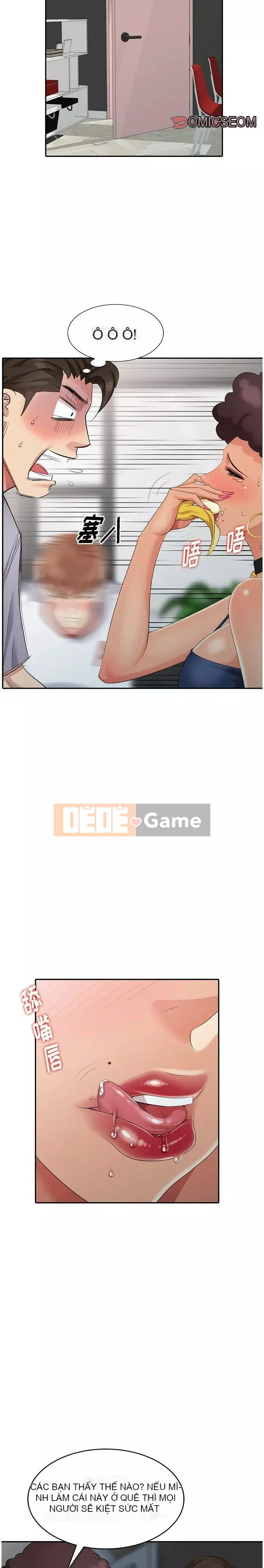 Khách không mời Chương 1-52